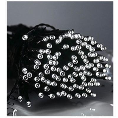 Hotaru – Solar LED Fairy String Lights