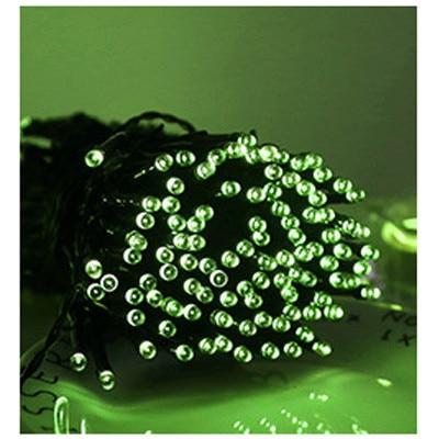 Hotaru – Solar LED Fairy String Lights