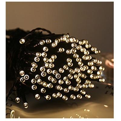 Hotaru – Solar LED Fairy String Lights