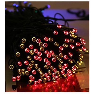 Hotaru – Solar LED Fairy String Lights