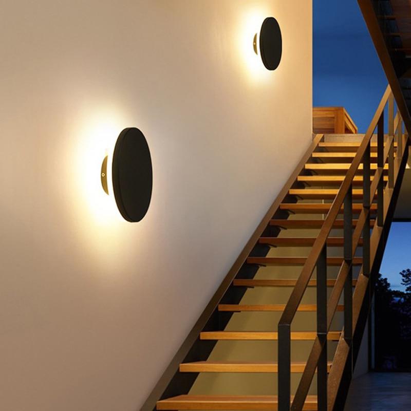 Kiyo – Outdoor Reflection Effect Wall Light