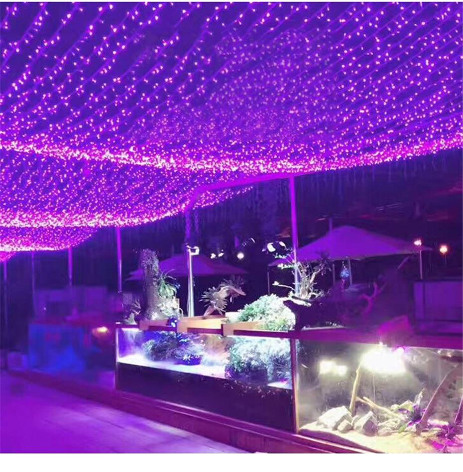 Hotaru – Solar LED Fairy String Lights