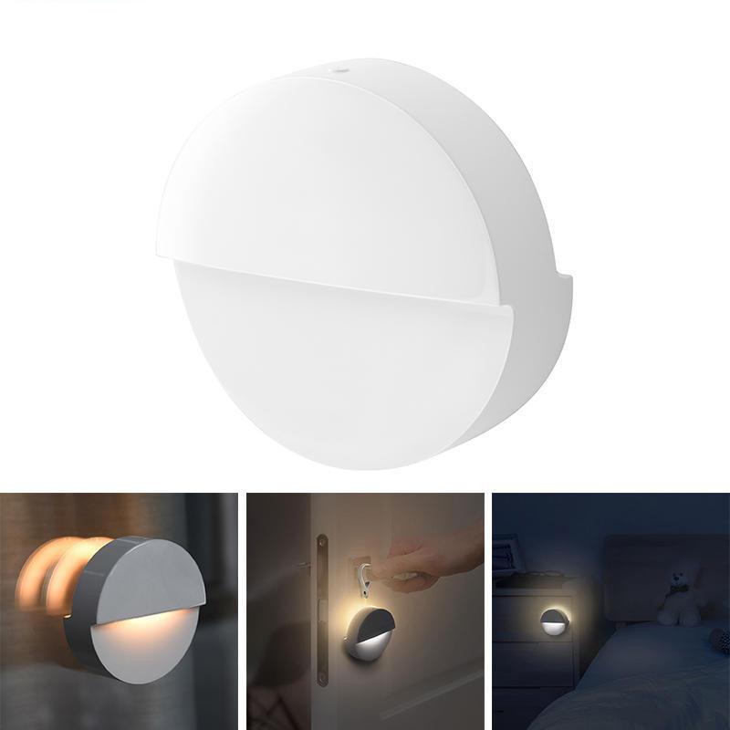 Yoru – Battery Motion Sensor Night Light