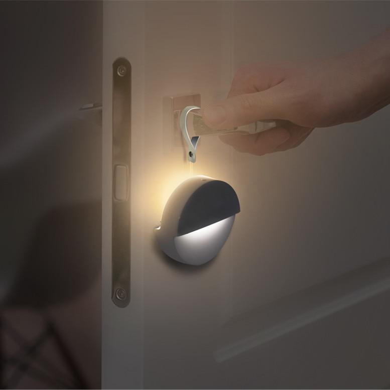 Yoru – Battery Motion Sensor Night Light