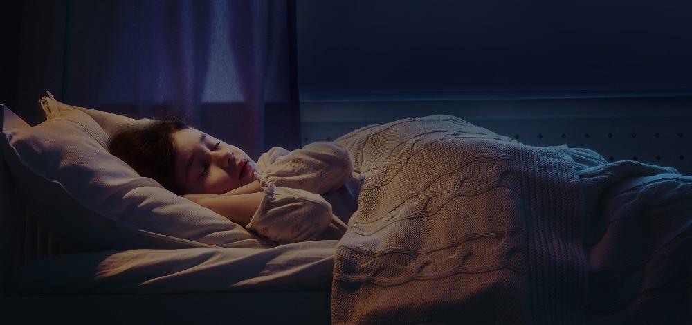 Yoru – Battery Motion Sensor Night Light