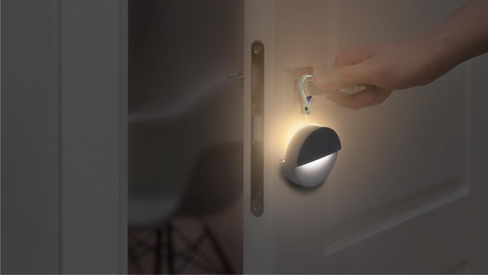 Yoru – Battery Motion Sensor Night Light