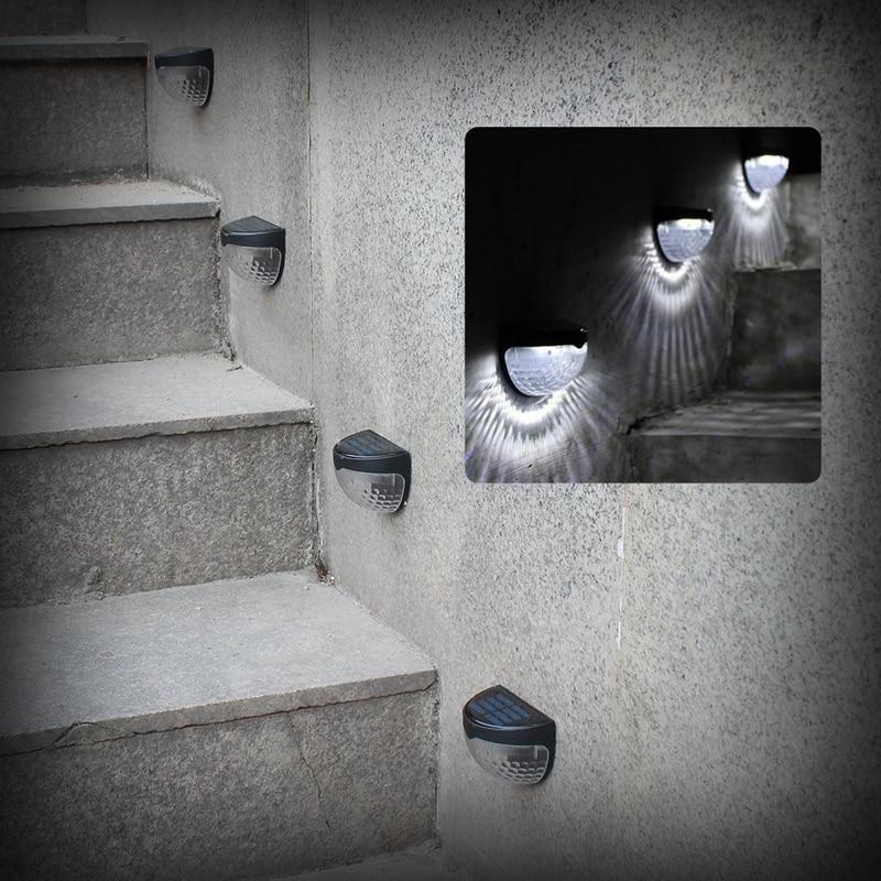 Hoshi – Solar Dusk-to-Dawn Wall Light