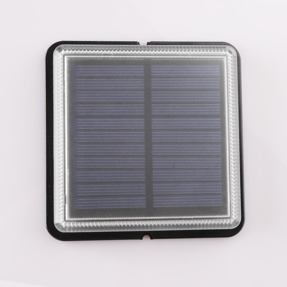 Terrazzo – Solar In-Ground Aluminium Path Light