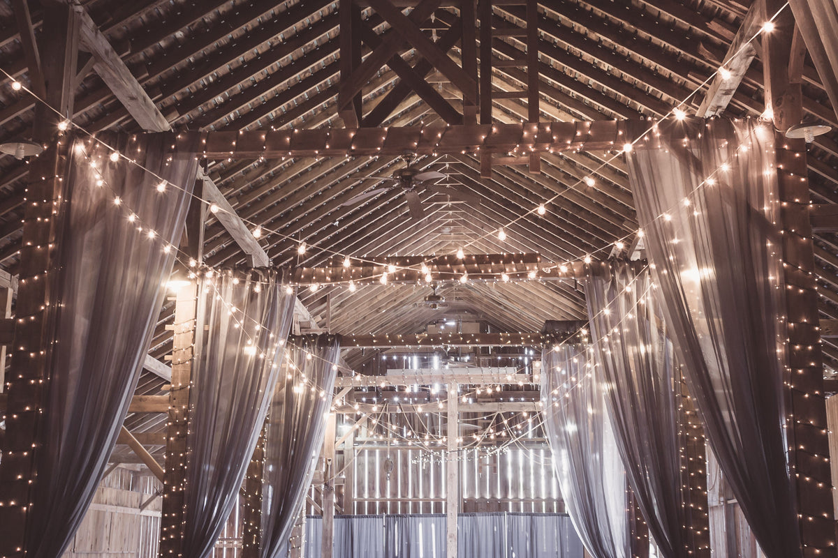 Hotaru – Solar LED Fairy String Lights
